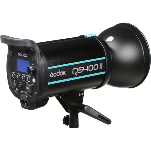 Godox QS400II Studio Flash