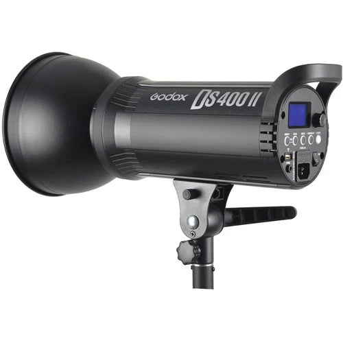 Godox Gemini DS400 II Compact Studio Flash