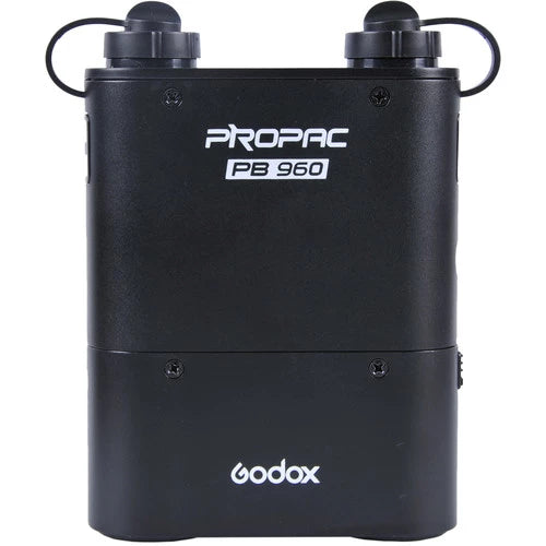 Godox PB960 Lithium-Ion Flash Power Pack