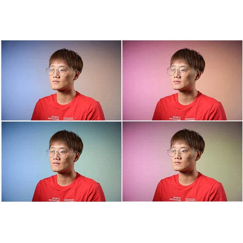 Godox SA-11T Color Temperature Adjustment Set