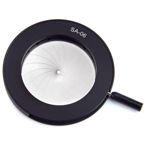 Godox SA-06 Iris Diaphragm for SA-P Projection Attachment