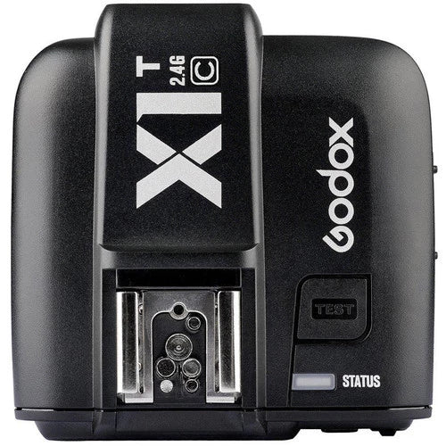 Godox X1T-F TTL Wireless Flash Trigger Transmitter for Fujifilm