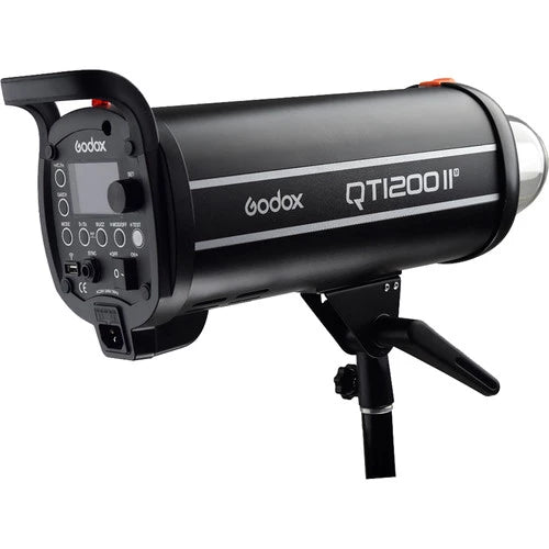 Godox QT1200IIM High Speed Studio Flash