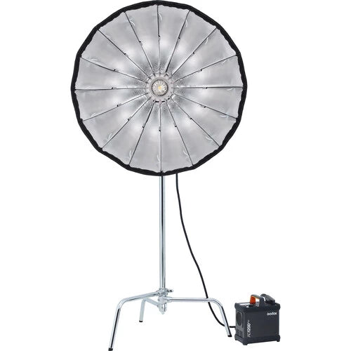 Godox QR-P70 Parabolic Softbox 27.6 Inch