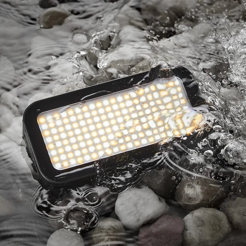 Godox WL8P Waterproof LED Light