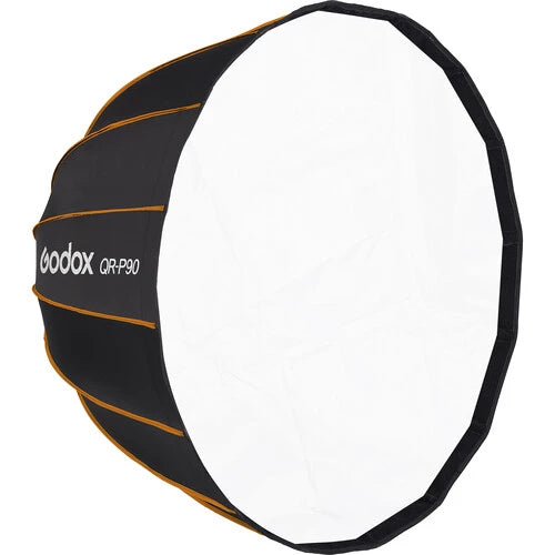 Godox QR-P90 Parabolic Softbox 35.4 Inch