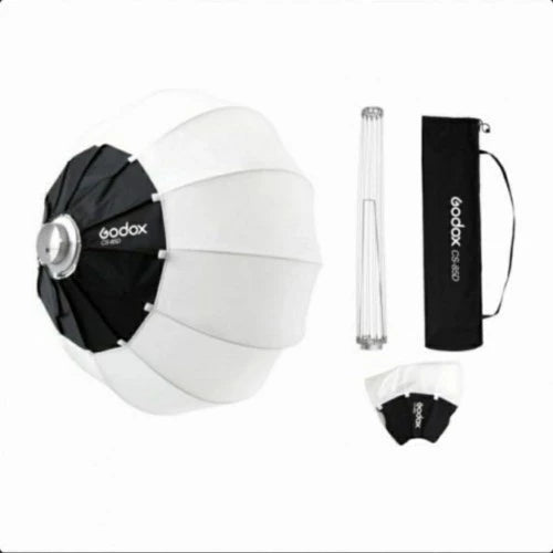 Godox CS65D Collapsible Lantern Softbox