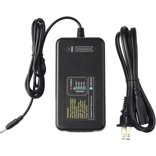 Godox Battery Charger C87 For AD600