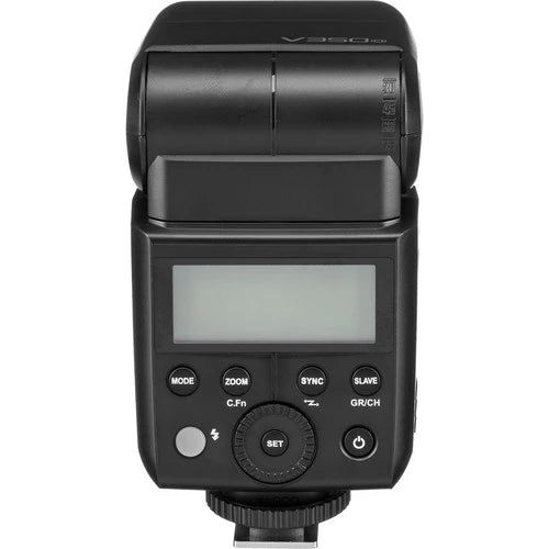 Godox V350N TTL HSS Flash for Nikon