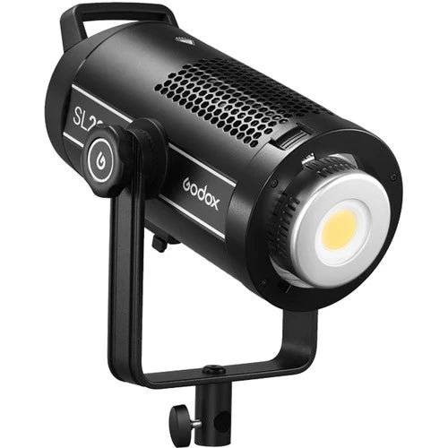 Godox SL200 II Bi-Color Led Video Light