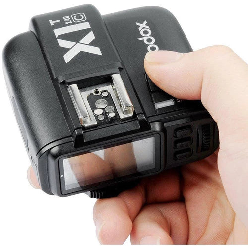 Godox X1C TTL Wireless Flash Trigger Set for Canon