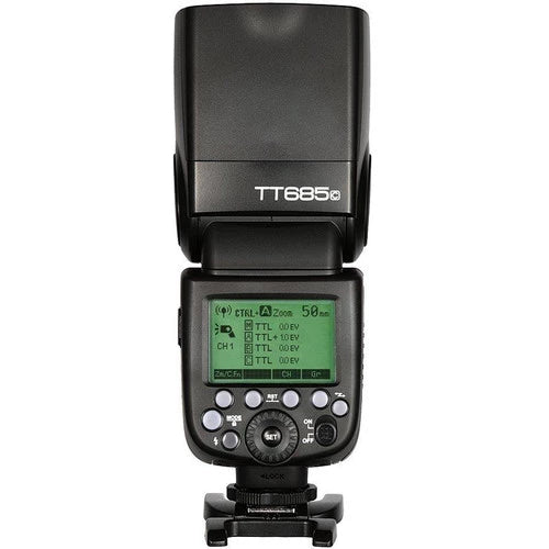 Godox TT685C  Thinklite TTL Flash for Canon