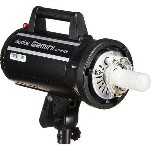 Godox Gemini GS 400 II Studio Flash