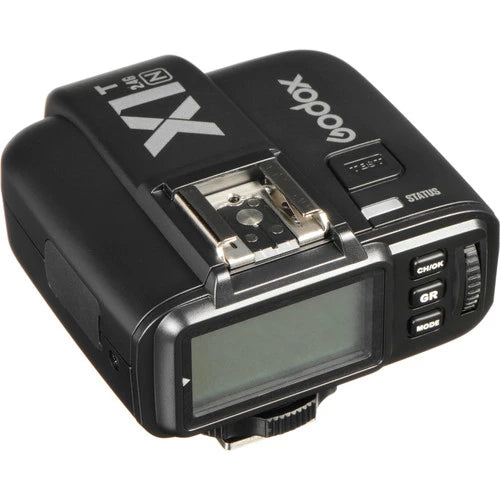 Godox X1C TTL Wireless Flash Trigger Set for Canon