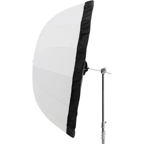 Godox DPU-165BS Black and Silver Diffuser for Parabolic Umbrellas 165cm
