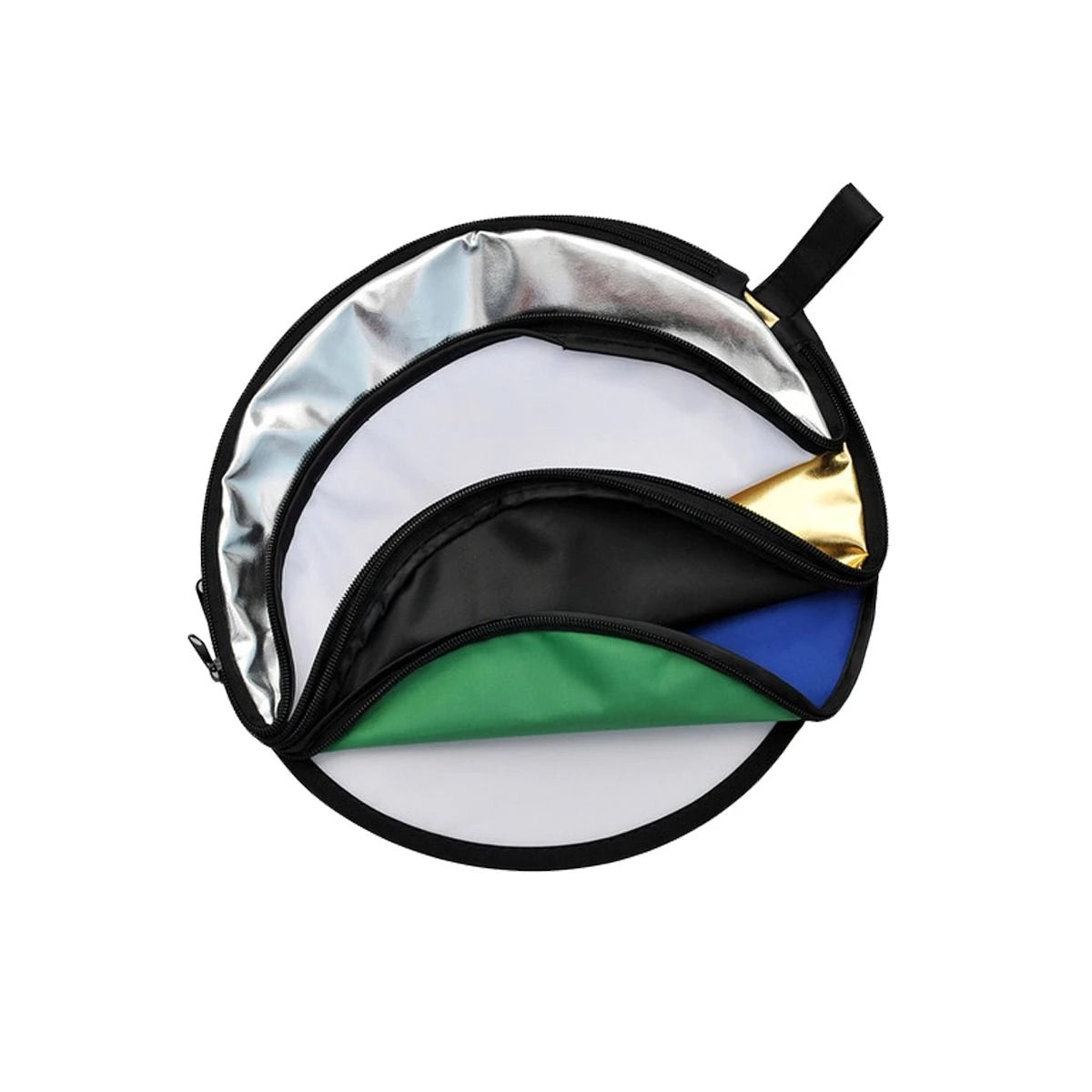 Godox RFT-10 Collapsible 7-in-1 Reflector Disc 110cm