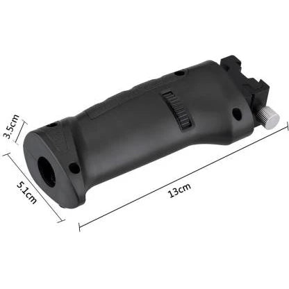 Godox FG-40 Hot Shoe Flash Handle Grip for AD180 AD360