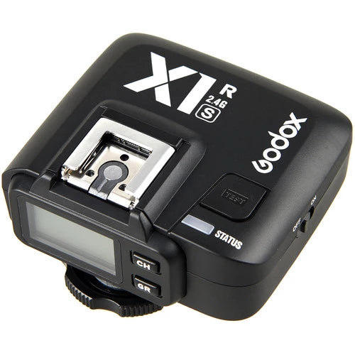Godox X1T-S TTL Wireless Flash Trigger Transmitter for Sony