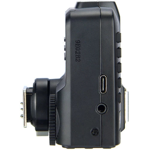 Godox X2T-N TTL Wireless Flash Trigger for Nikon