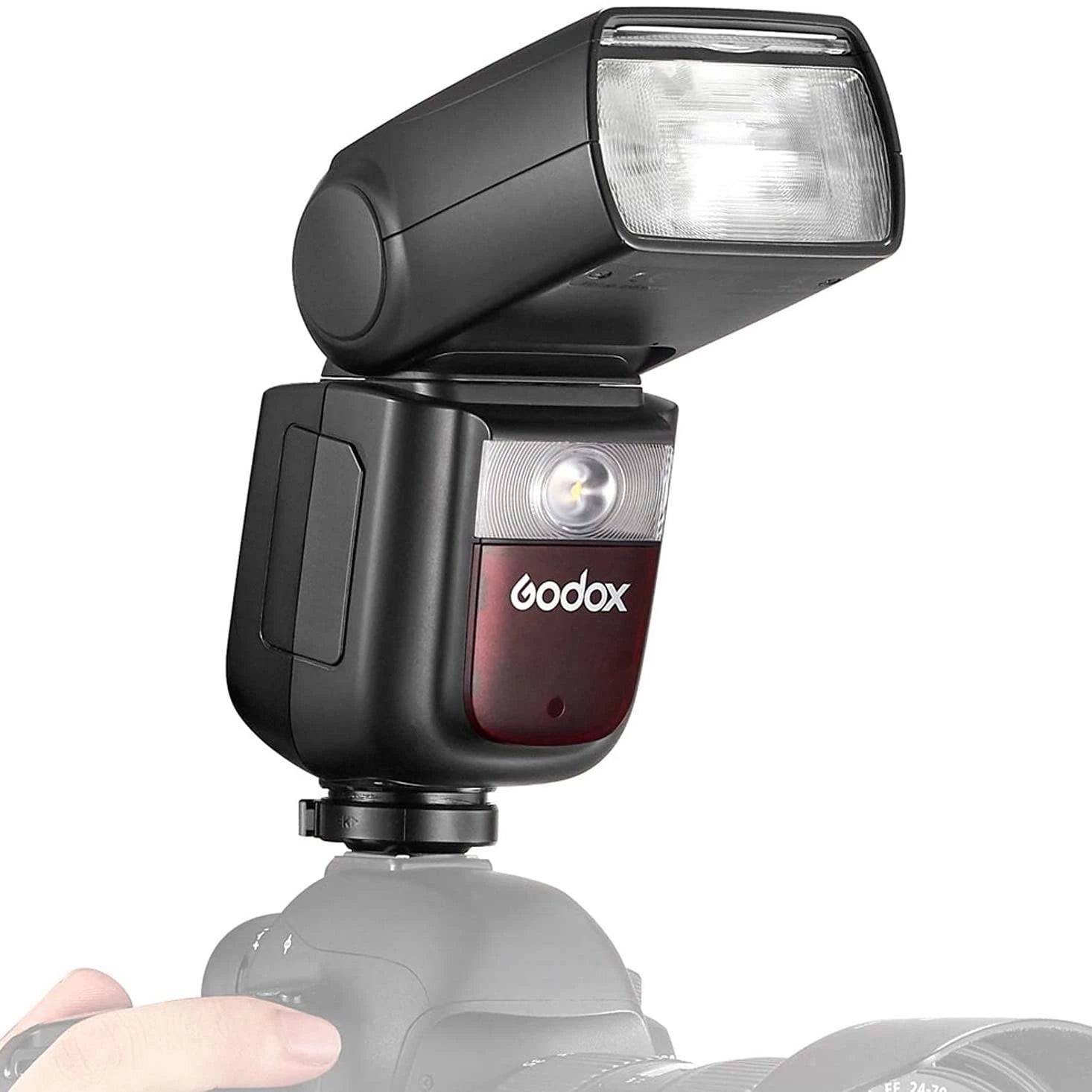Godox V860IIIN TTL Flash for Nikon