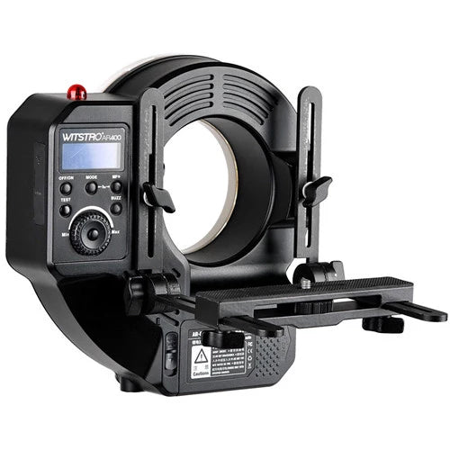 Godox AR400 Portable Ring Flash