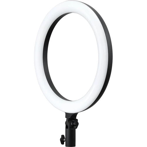 Godox LR120 Bi-Color LED Ring-Light 12 Inch (Black)