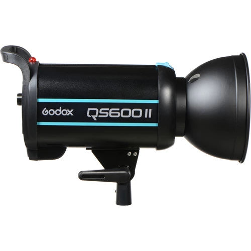 Godox QS600II Studio Flash