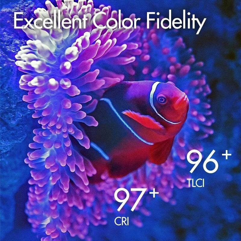 Godox WL8P Waterproof LED Light