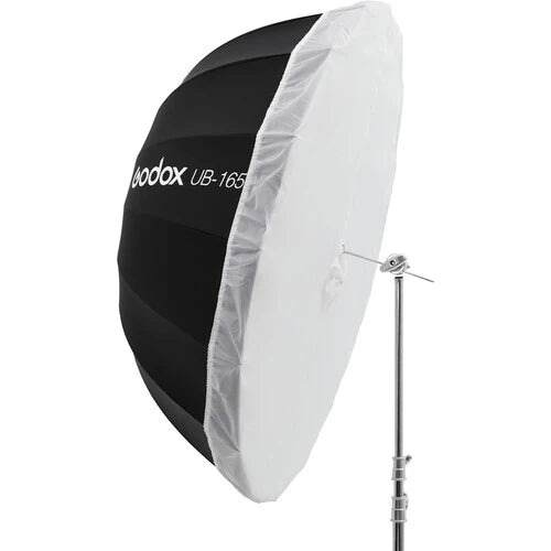 Godox DPU-165T Diffuser for Parabolic Umbrella 165cm