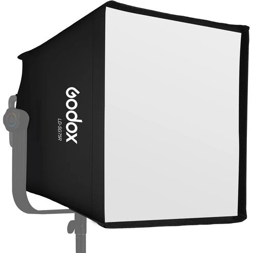 Godox LD-SG75R Softbox for LD75R LED Panel 17.7 x 20.5 Inch