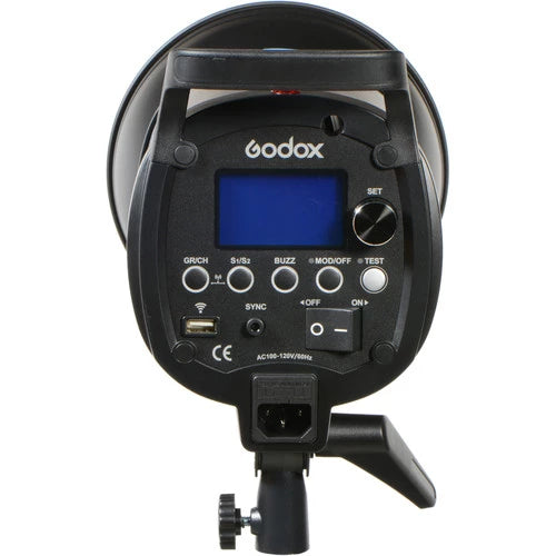 Godox QS600II Studio Flash