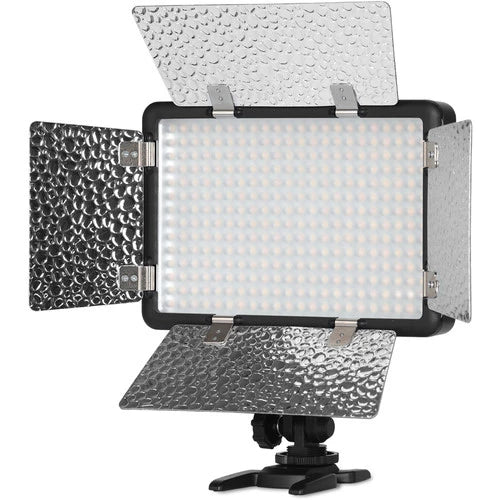 Godox LF308BI LED Flash Light (Bi Color Version)