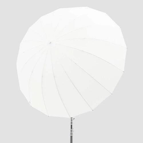Godox UB-130D Transparent Parabolic Umbrella 130cm