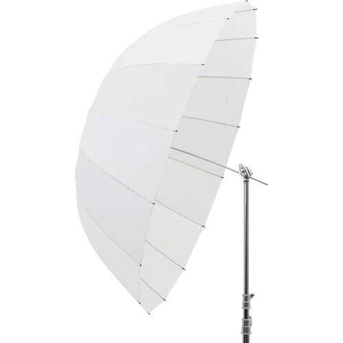 Godox UB-165D Transparent Parabolic Umbrella 165cm