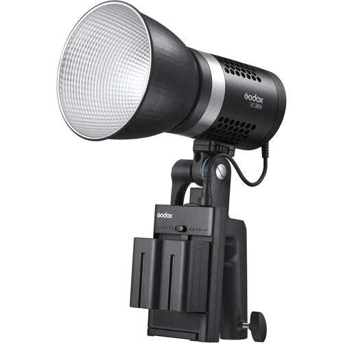Godox ML30 Bi-Color LED Light