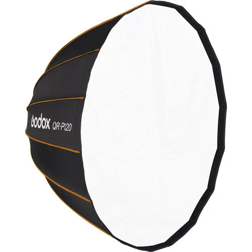 Godox QR-P120 Parabolic Softbox 47.1 Inch