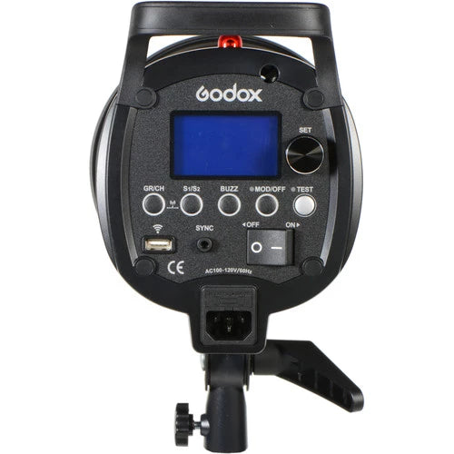 Godox QS1200II Studio Flash