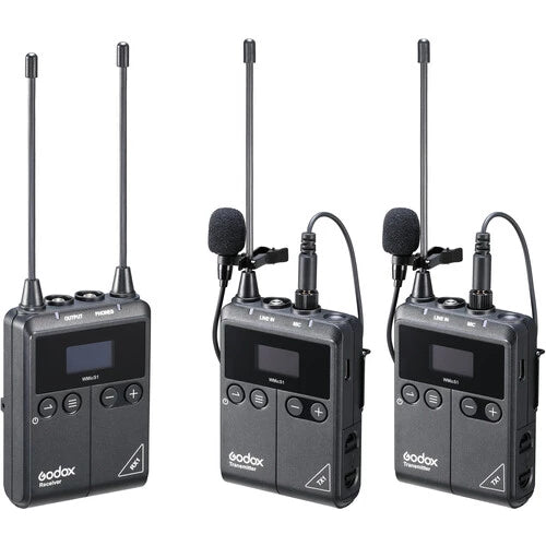 Godox Wmic S1 KIT 2