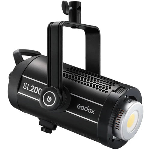 Godox SL200 II Bi-Color Led Video Light