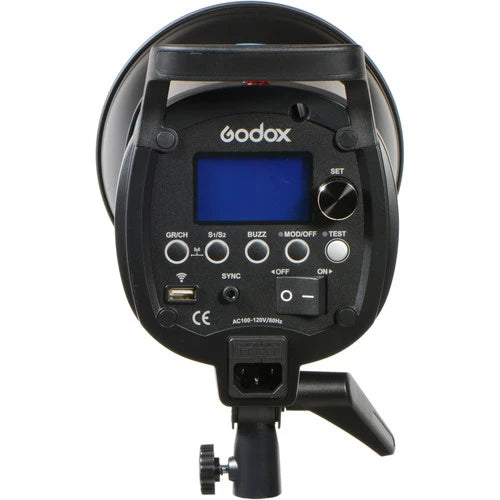 Godox QS400II Studio Flash