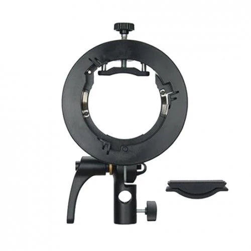 Godox S2 Speedlite Bracket for Bowens