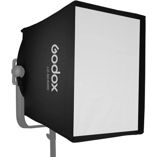 Godox LD-SG150RS Softbox for LD150RS LED Panel 20.9 x 24 Inch