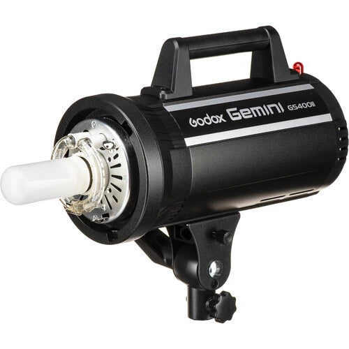 Godox Gemini GS 400 II Studio Flash