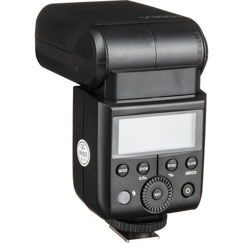 Godox V350N TTL HSS Flash for Nikon