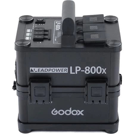 Godox LP800X Elinchrom Portable Power Inverter