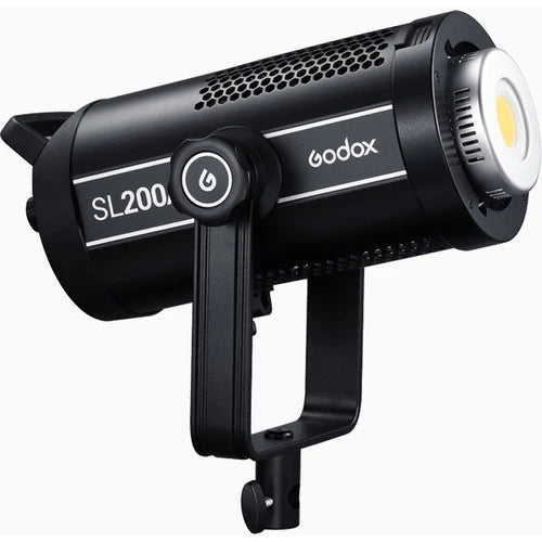 Godox SL200 II Bi-Color Led Video Light