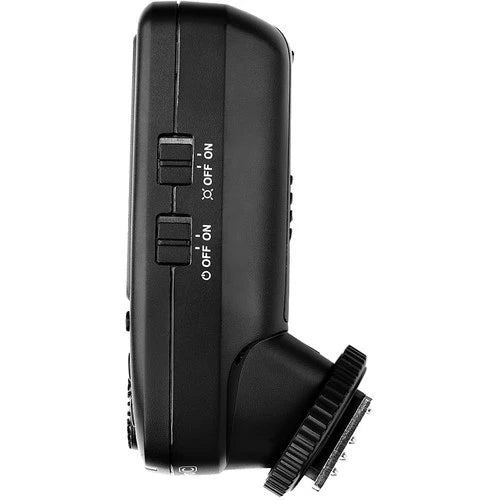 Godox XProS TTL Wireless Flash Trigger for Sony