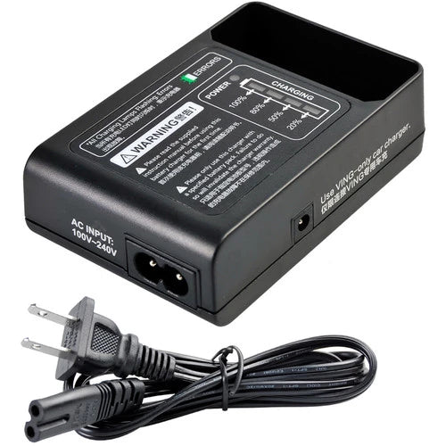 Godox VC-18 Charger for V860II Flashes