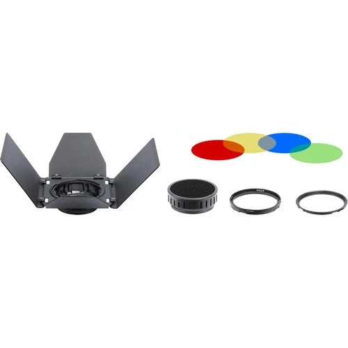 Godox BD-10 Barndoor Kit for AD300pro