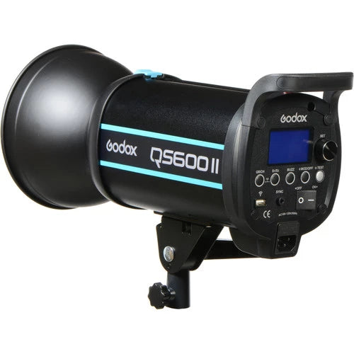 Godox QS600II Studio Flash
